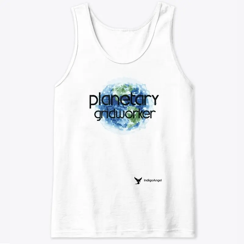 Planetary Gridworker Tank