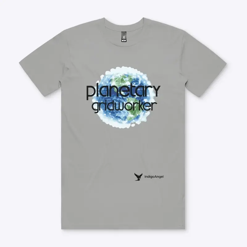 Planetary Gridworker Collection 