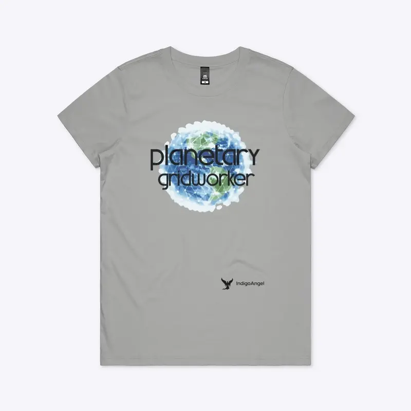 Planetary Gridworker Collection 