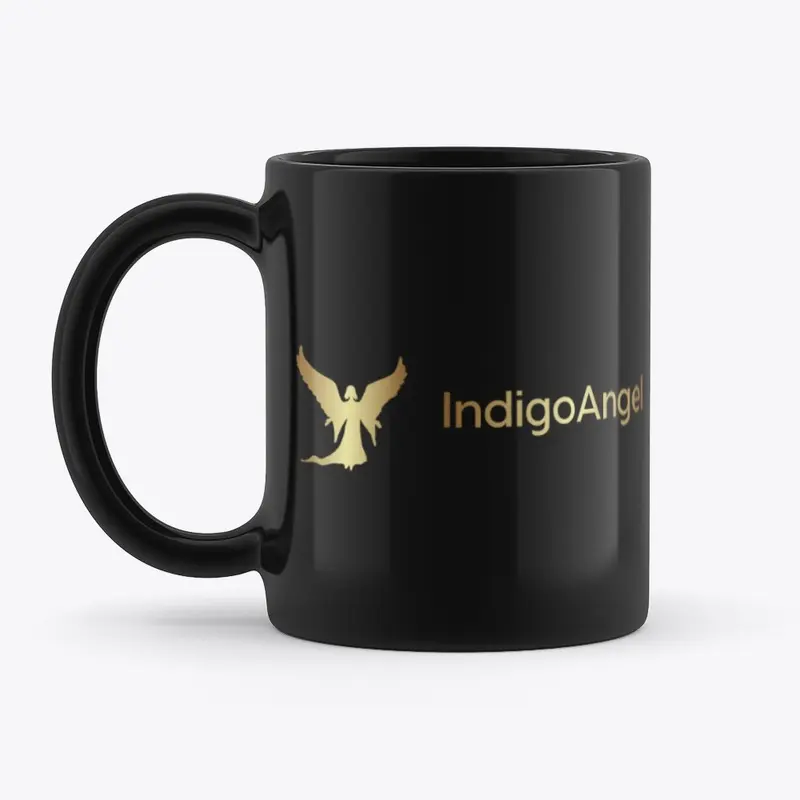 IndigoAngel Mug