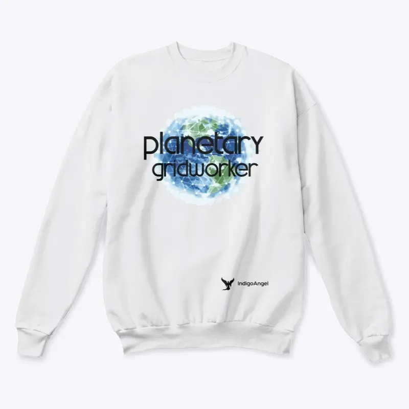 Planetary Gridworker Collection 