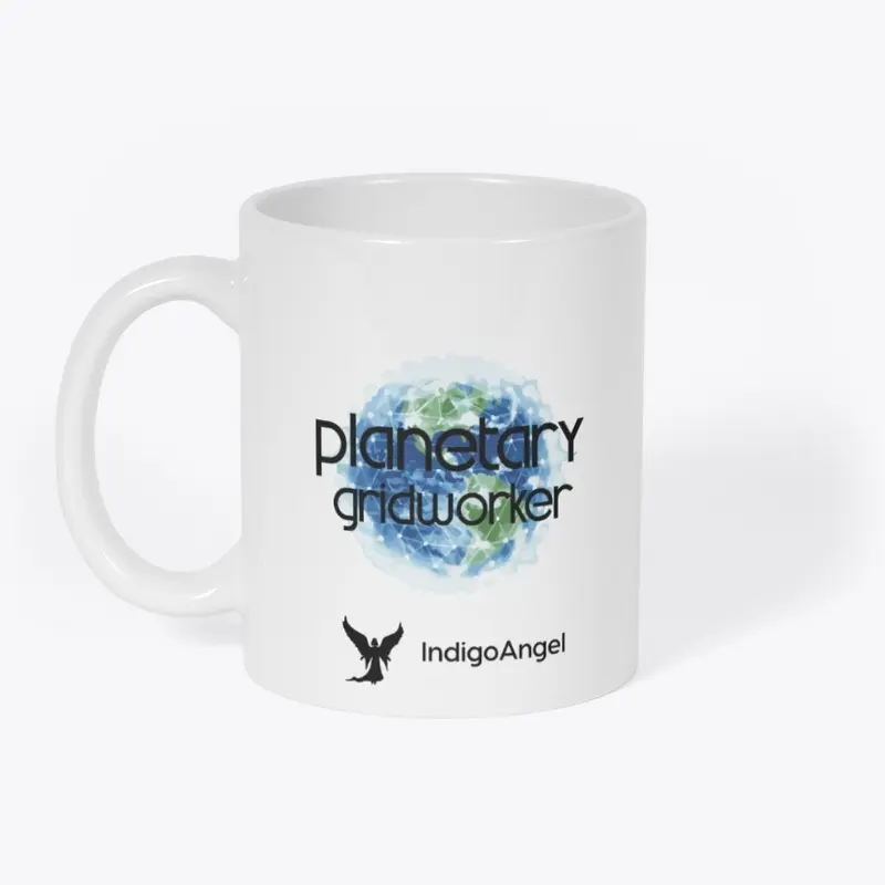 Planetary Gridworker Collection 