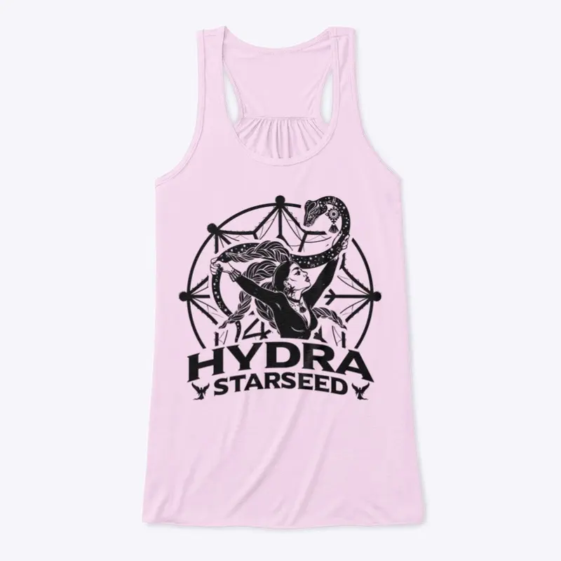 Hydra Starseed Tank