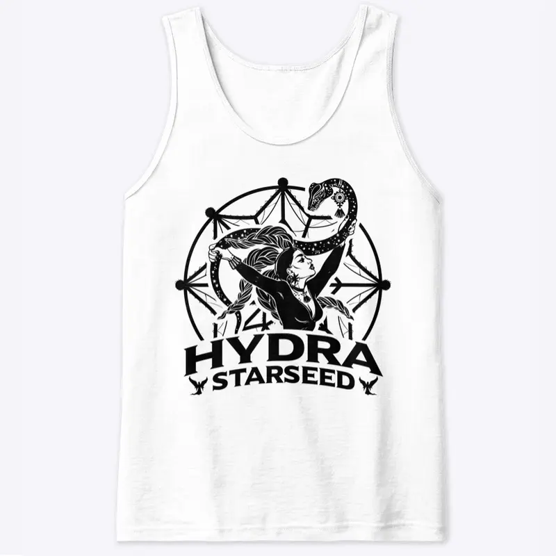 Hydra Starseed Tank