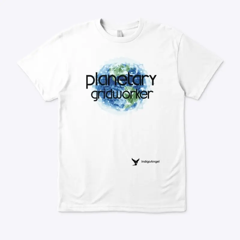 Planetary Gridworker Collection 