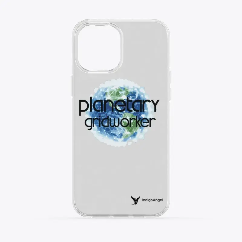 Planetary Gridworker Collection 