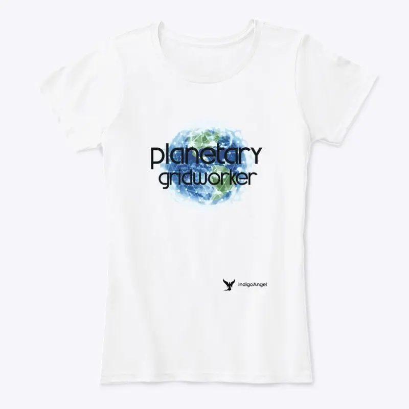 Planetary Gridworker Collection 