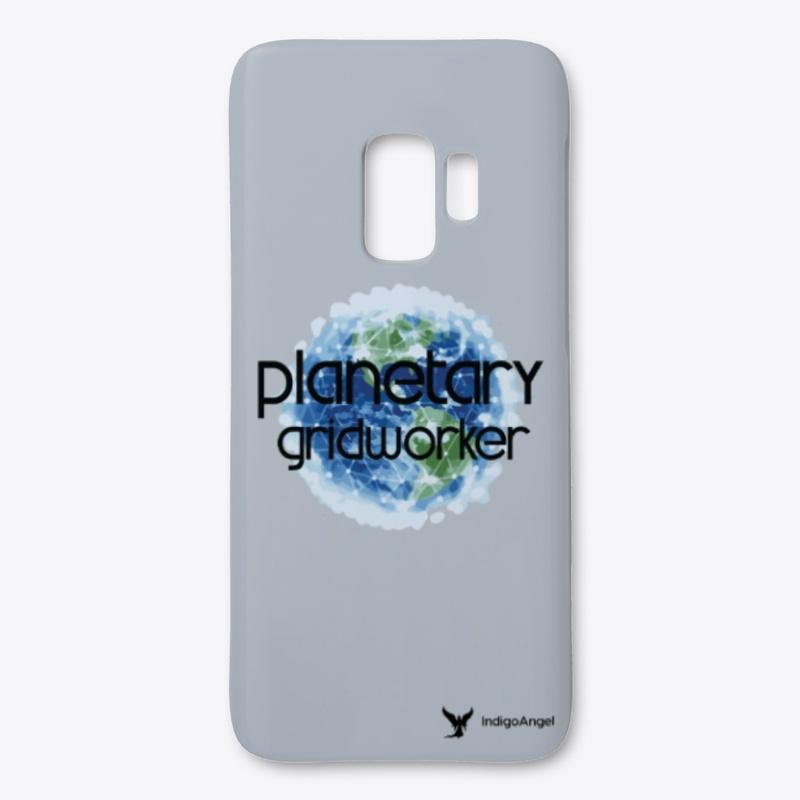 Planetary Gridworker Collection 